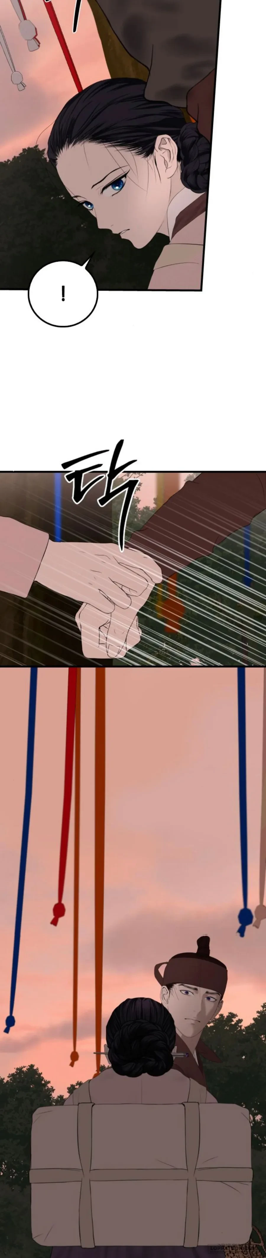 Cuộc Tuyển Chọn Vương Phi Triều Joseon Chapter 52 - 20