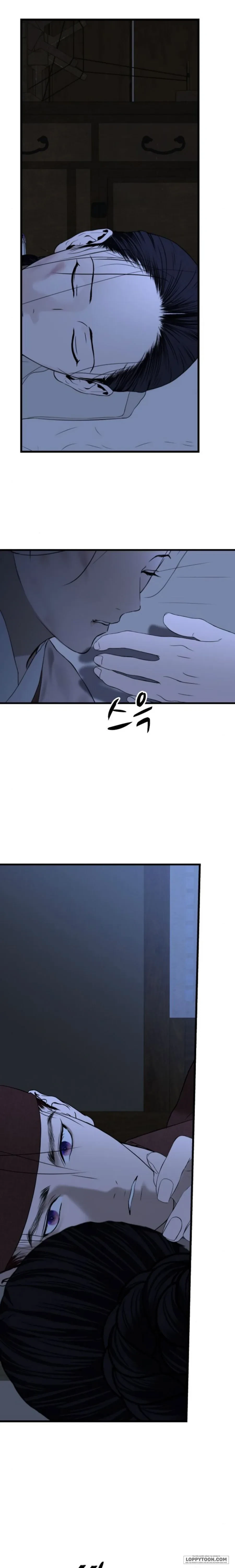 Cuộc Tuyển Chọn Vương Phi Triều Joseon Chapter 52 - 25