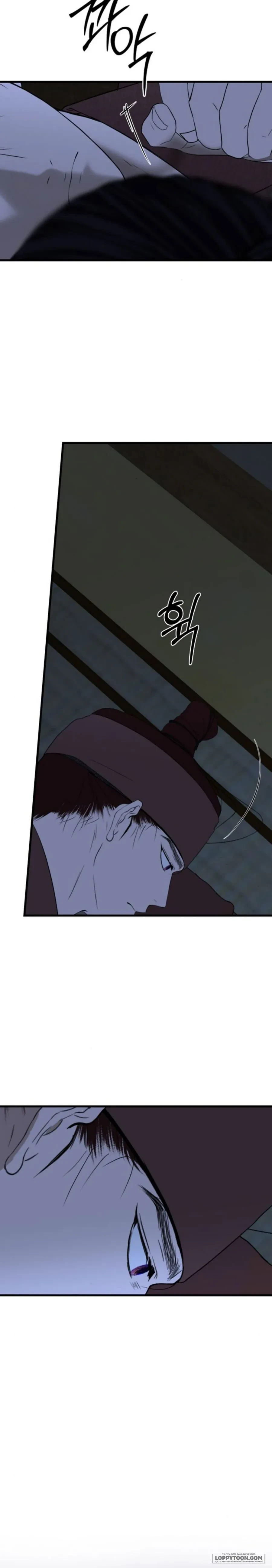 Cuộc Tuyển Chọn Vương Phi Triều Joseon Chapter 52 - 26