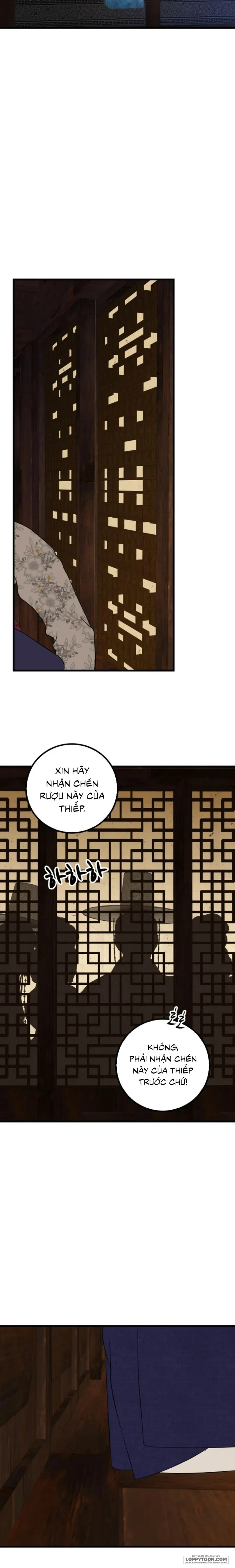 Cuộc Tuyển Chọn Vương Phi Triều Joseon Chapter 52 - 28