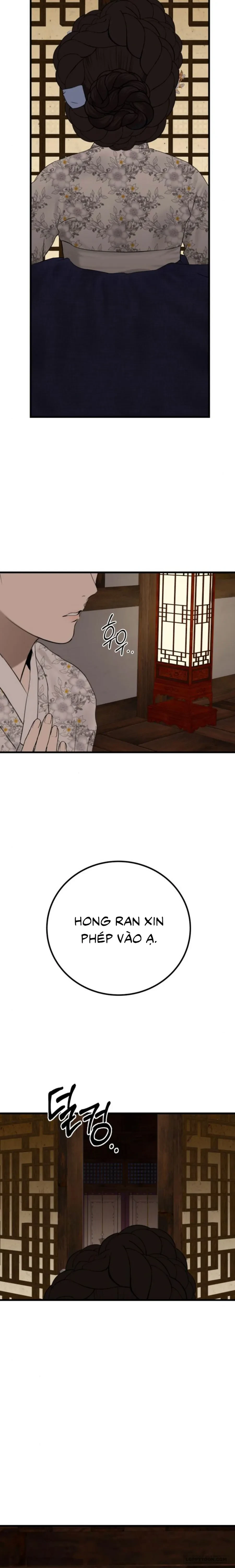 Cuộc Tuyển Chọn Vương Phi Triều Joseon Chapter 52 - 30