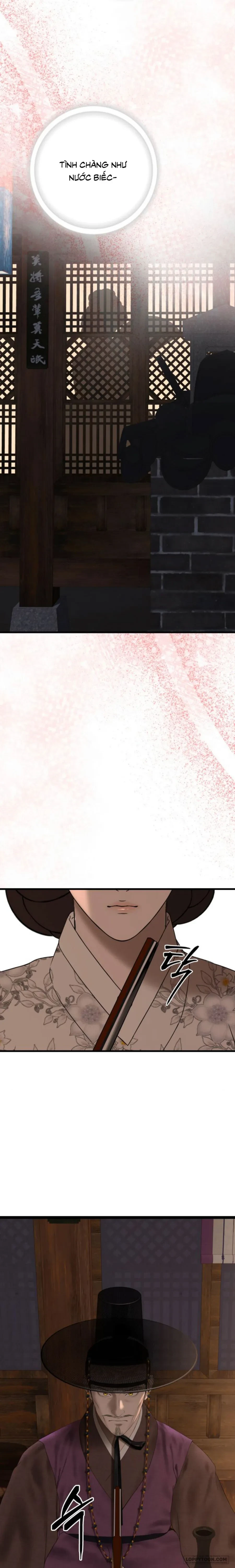 Cuộc Tuyển Chọn Vương Phi Triều Joseon Chapter 53 - 10