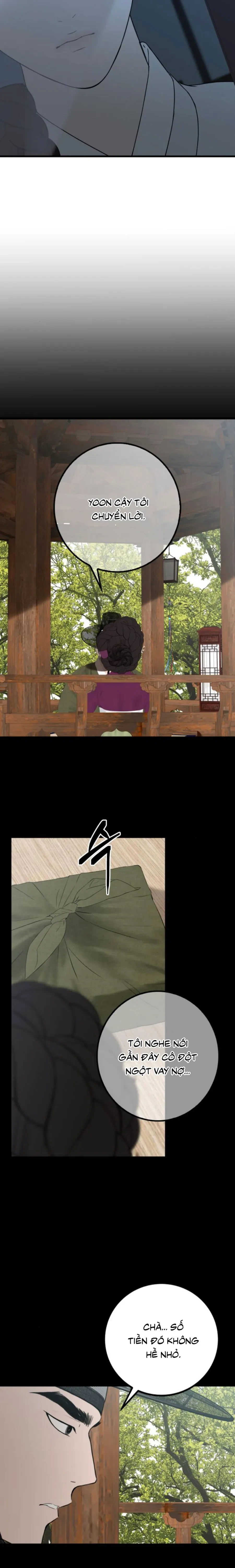 Cuộc Tuyển Chọn Vương Phi Triều Joseon Chapter 53 - 17