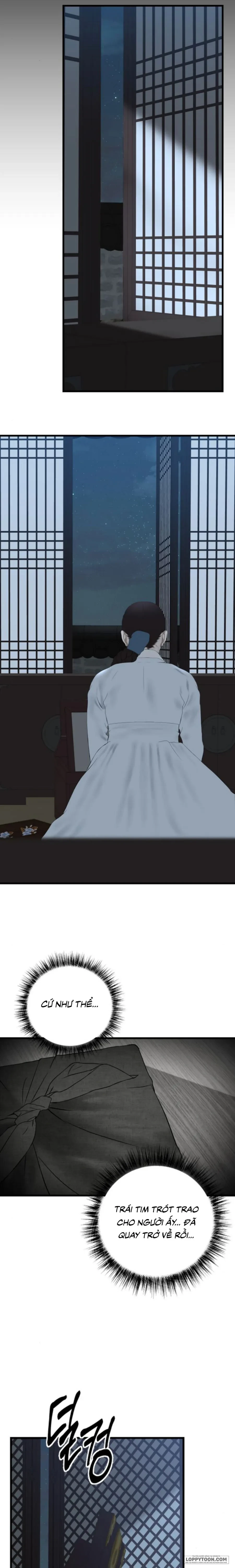 Cuộc Tuyển Chọn Vương Phi Triều Joseon Chapter 53 - 19