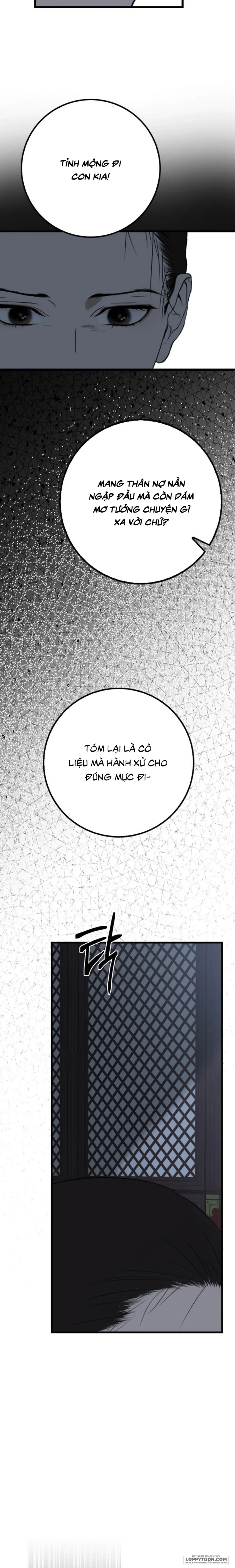 Cuộc Tuyển Chọn Vương Phi Triều Joseon Chapter 53 - 25