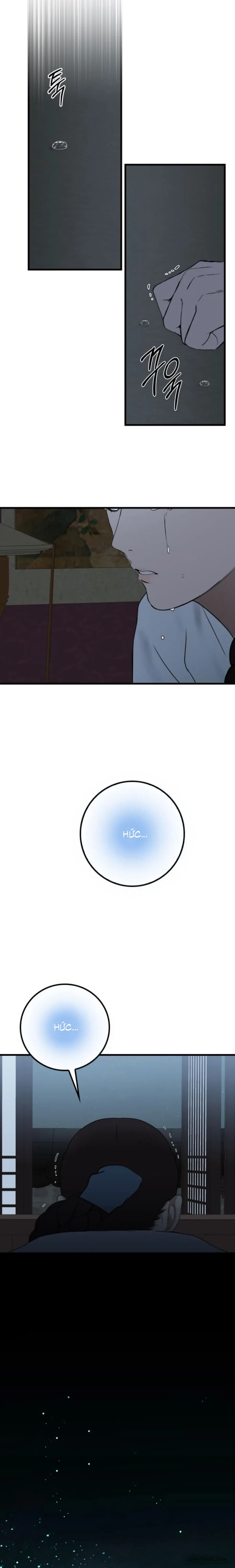 Cuộc Tuyển Chọn Vương Phi Triều Joseon Chapter 53 - 26