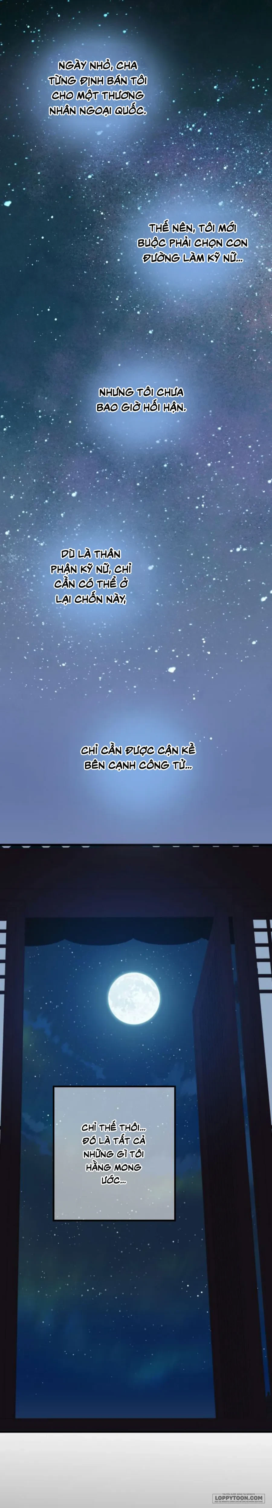 Cuộc Tuyển Chọn Vương Phi Triều Joseon Chapter 53 - 27