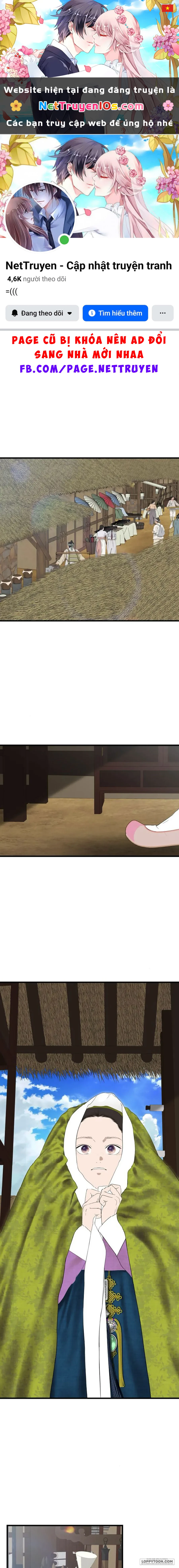 Cuộc Tuyển Chọn Vương Phi Triều Joseon Chapter 54 - 1