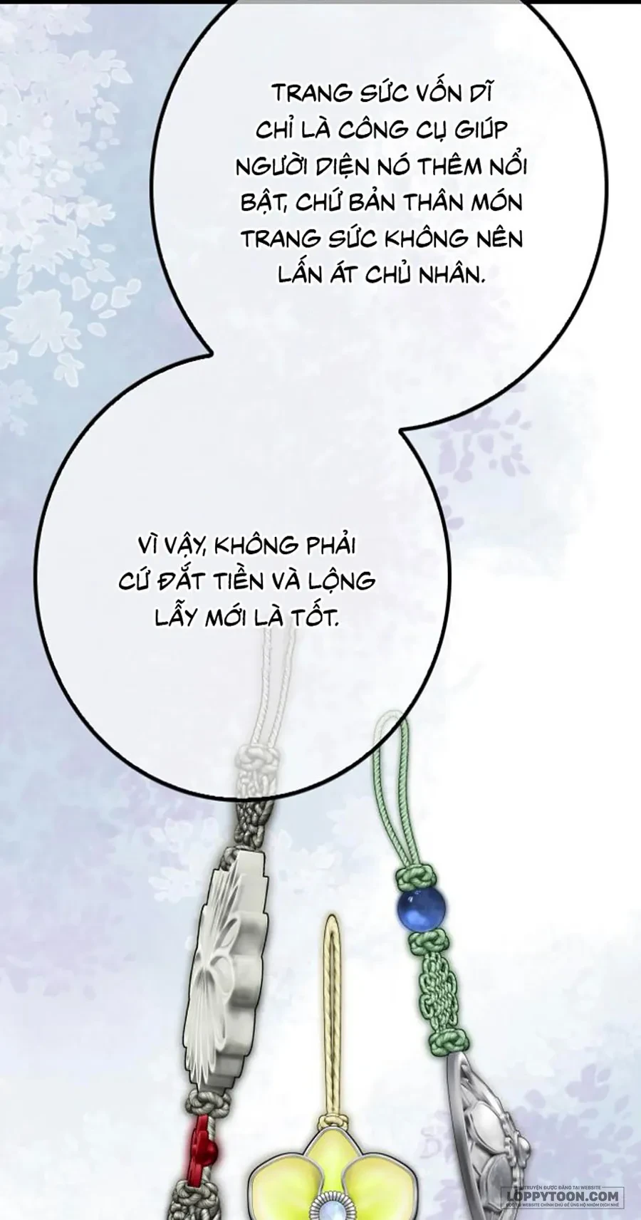 Cuộc Tuyển Chọn Vương Phi Triều Joseon Chapter 54 - 5