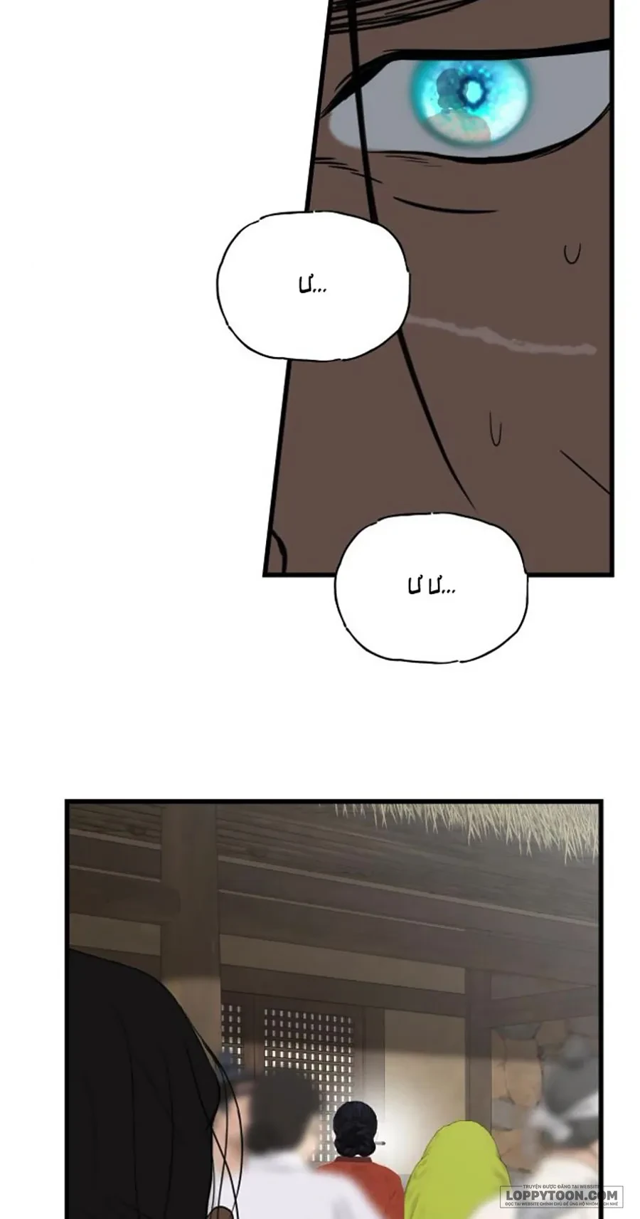 Cuộc Tuyển Chọn Vương Phi Triều Joseon Chapter 54 - 10