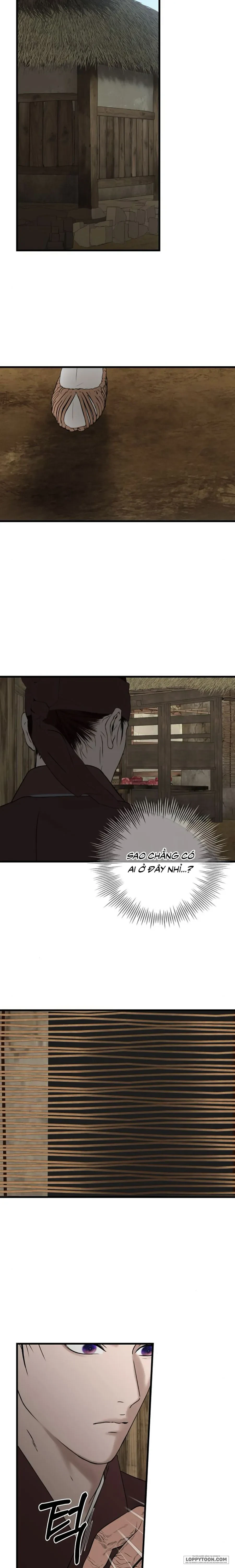 Cuộc Tuyển Chọn Vương Phi Triều Joseon Chapter 54 - 19