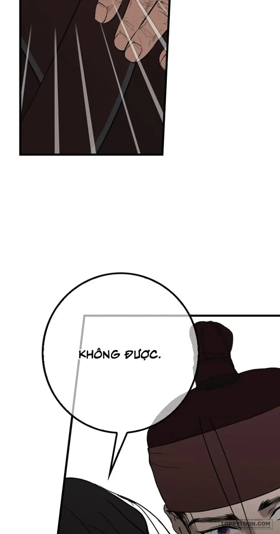 Cuộc Tuyển Chọn Vương Phi Triều Joseon Chapter 54 - 20