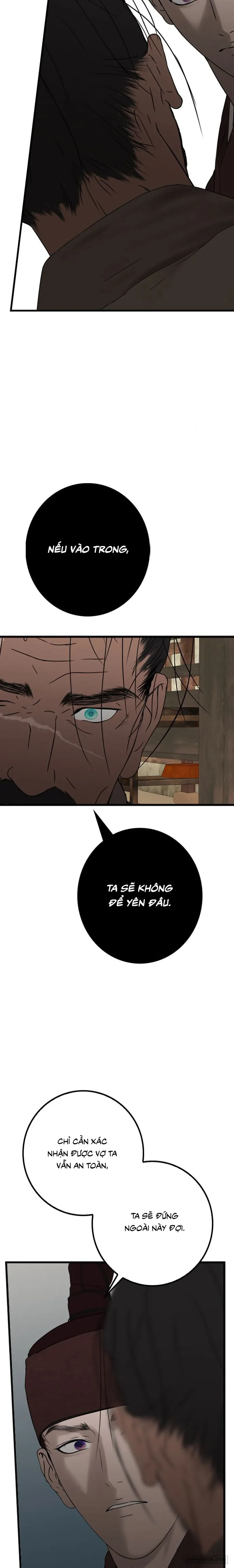 Cuộc Tuyển Chọn Vương Phi Triều Joseon Chapter 54 - 21