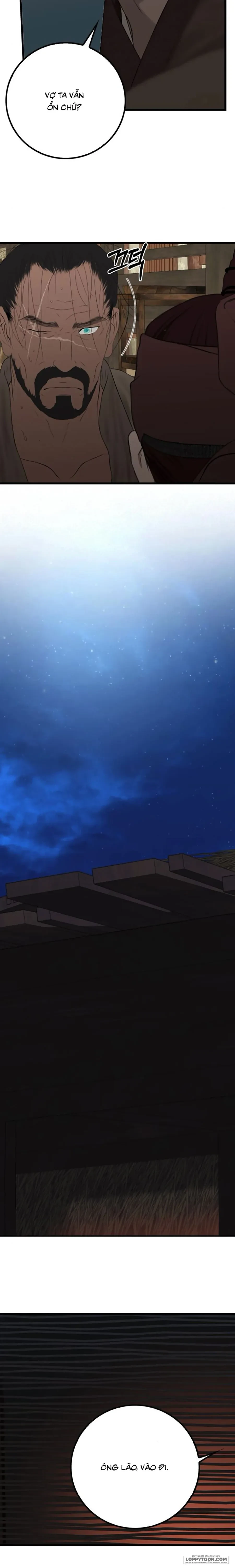 Cuộc Tuyển Chọn Vương Phi Triều Joseon Chapter 54 - 22