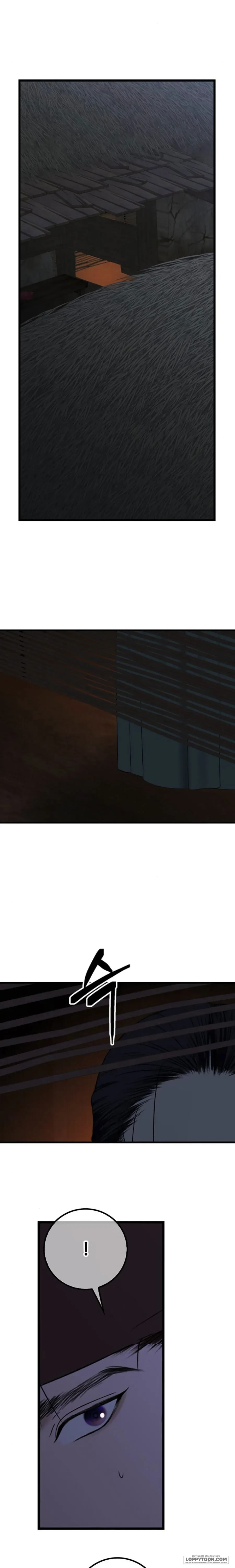 Cuộc Tuyển Chọn Vương Phi Triều Joseon Chapter 54 - 24