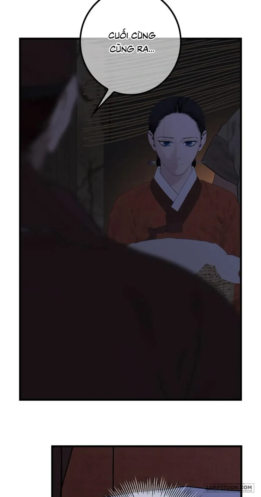 Cuộc Tuyển Chọn Vương Phi Triều Joseon Chapter 54 - 25