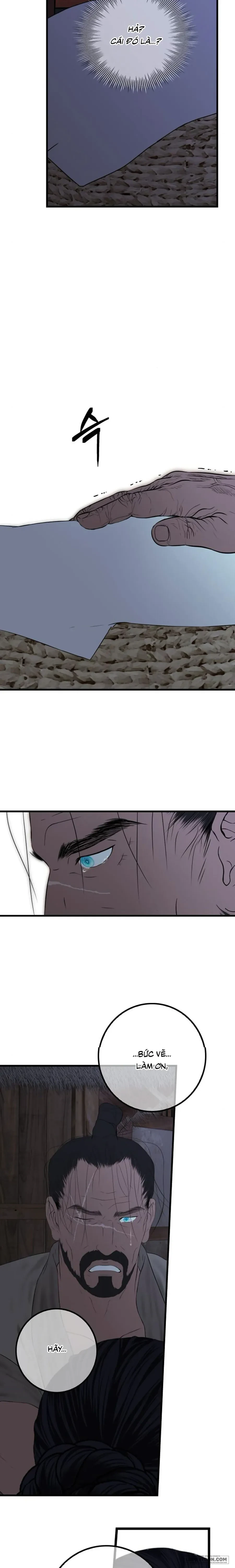 Cuộc Tuyển Chọn Vương Phi Triều Joseon Chapter 54 - 26