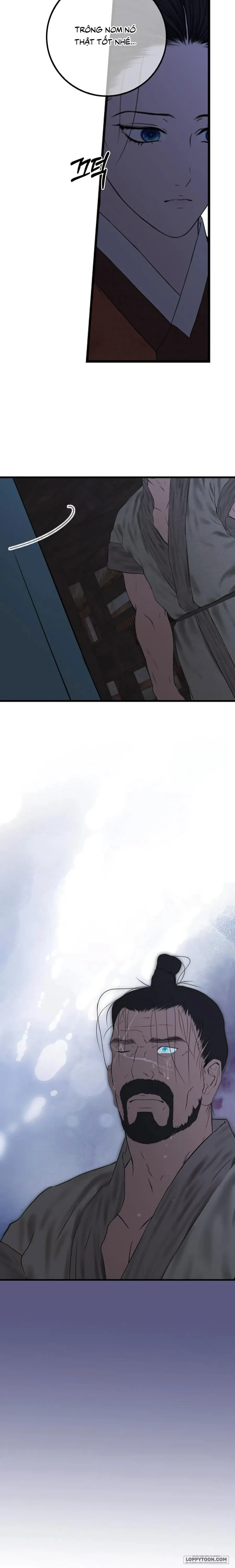 Cuộc Tuyển Chọn Vương Phi Triều Joseon Chapter 54 - 27