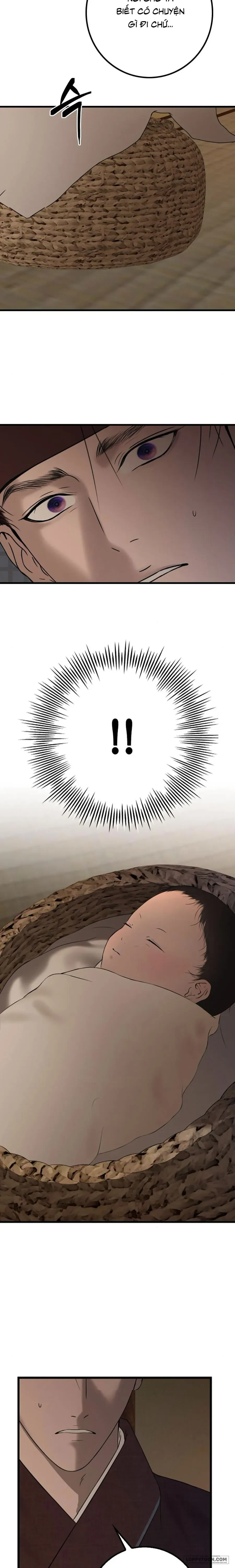 Cuộc Tuyển Chọn Vương Phi Triều Joseon Chapter 54 - 29