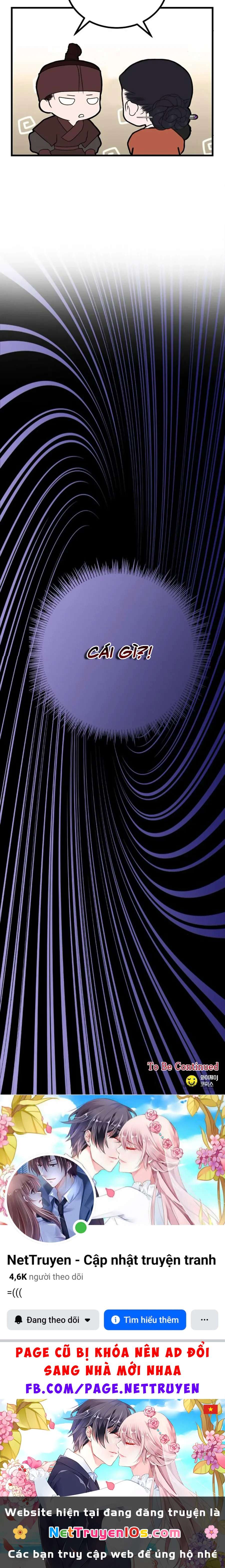 Cuộc Tuyển Chọn Vương Phi Triều Joseon Chapter 54 - 32