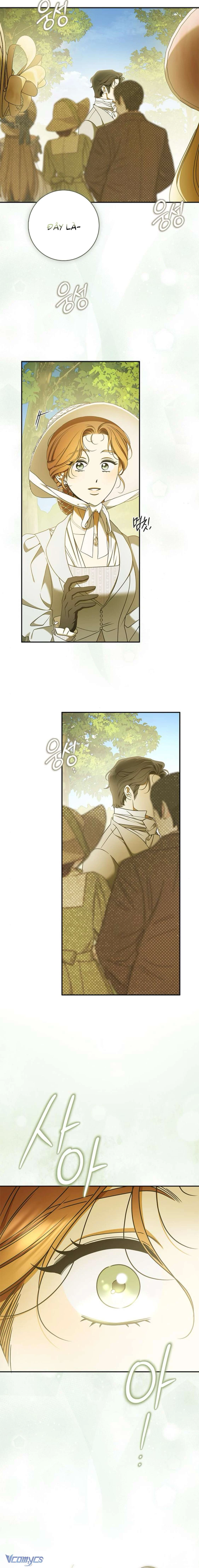 Quý Cô Pendleton Chapter 30 - 18