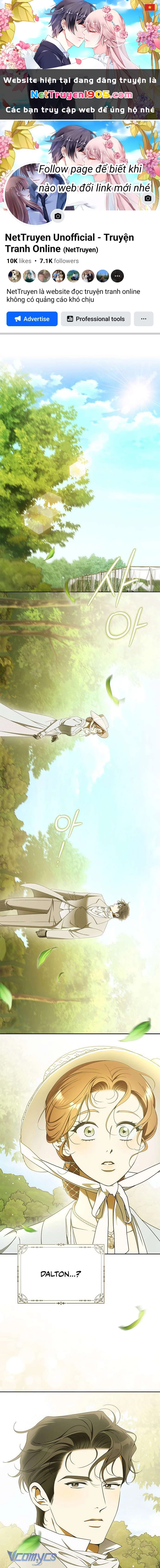 Quý Cô Pendleton Chapter 31 - 1