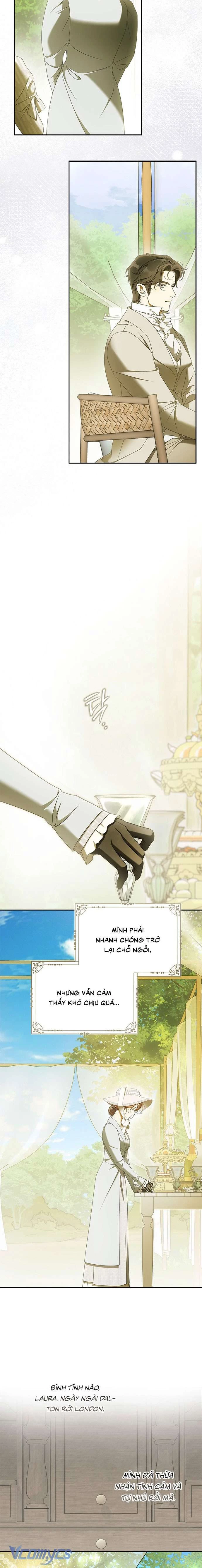 Quý Cô Pendleton Chapter 31 - 14