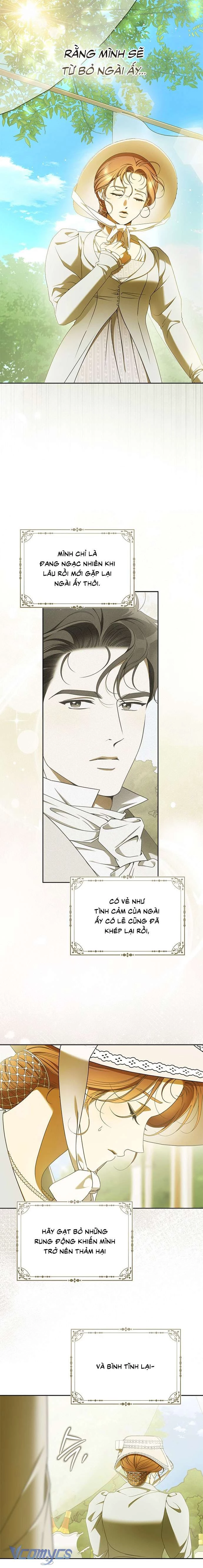 Quý Cô Pendleton Chapter 31 - 15