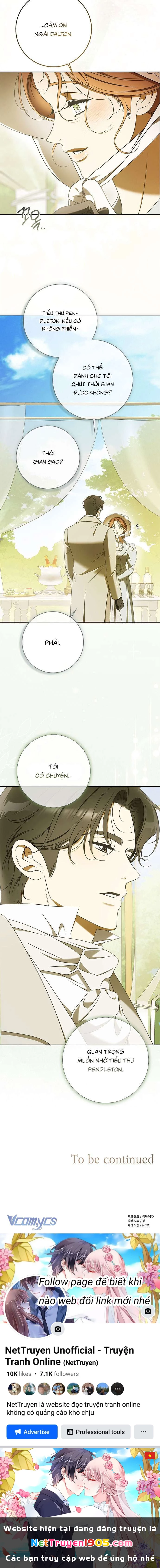 Quý Cô Pendleton Chapter 31 - 18