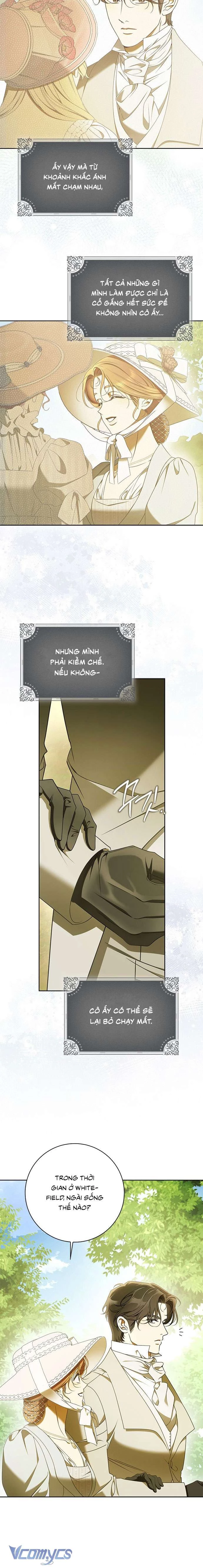 Quý Cô Pendleton Chapter 32 - 4