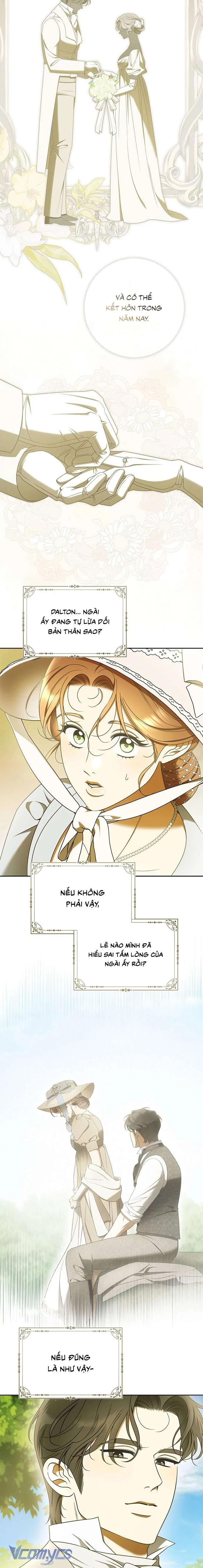 Quý Cô Pendleton Chapter 32 - 9