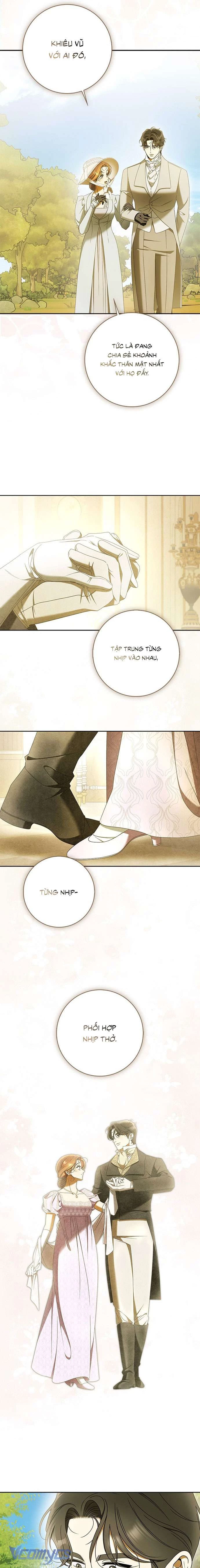 Quý Cô Pendleton Chapter 32 - 13