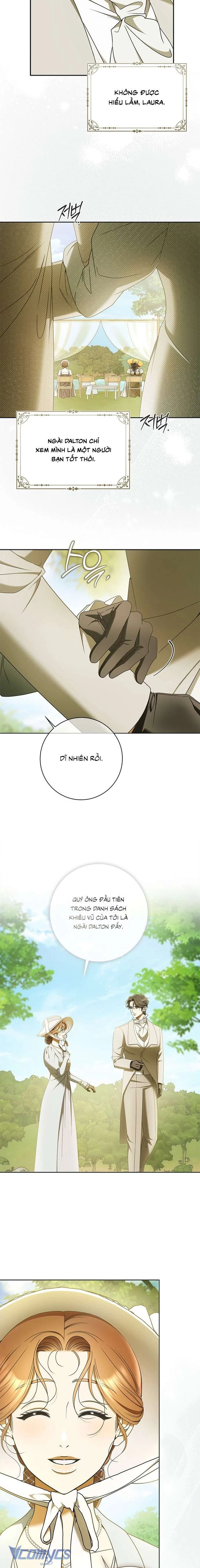 Quý Cô Pendleton Chapter 32 - 15