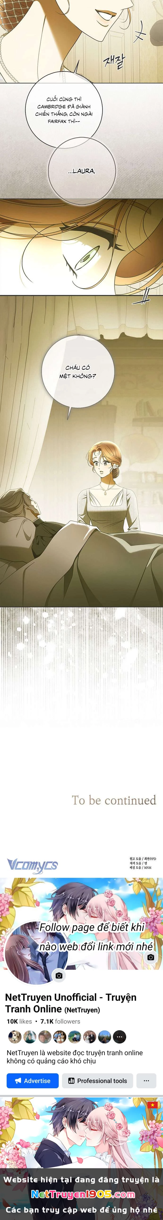 Quý Cô Pendleton Chapter 32 - 20