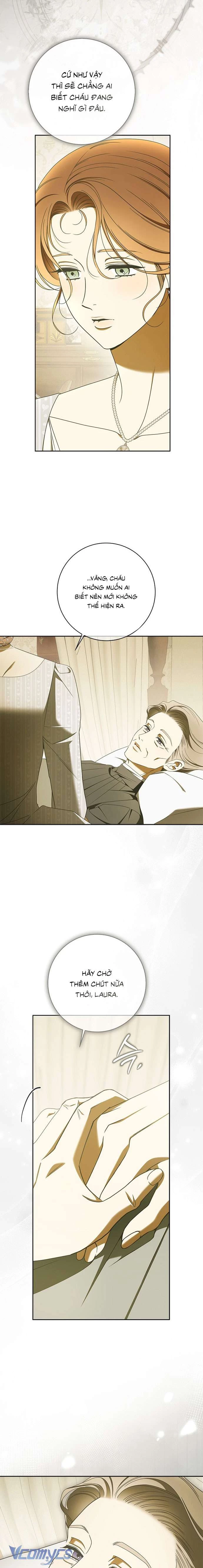 Quý Cô Pendleton Chapter 33 - 2