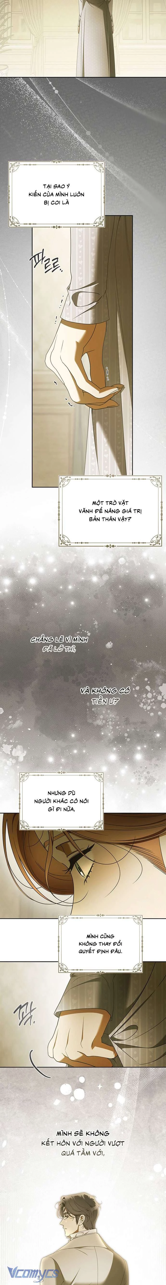 Quý Cô Pendleton Chapter 33 - 11