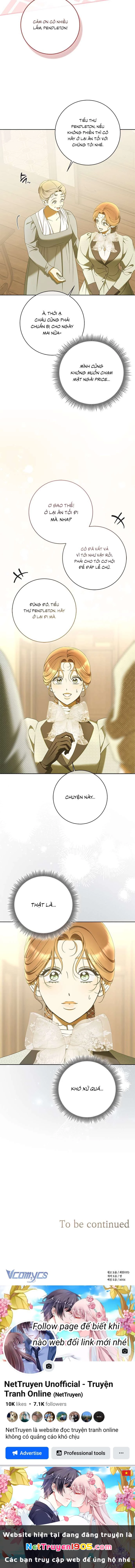 Quý Cô Pendleton Chapter 33 - 19