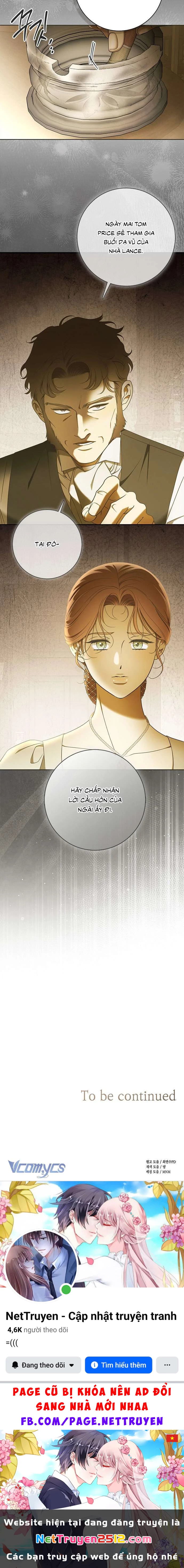 Quý Cô Pendleton Chapter 34 - 24