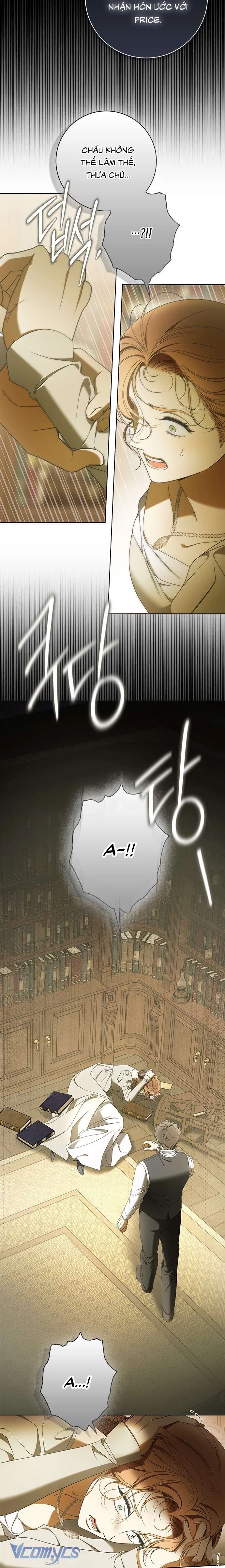 Quý Cô Pendleton Chapter  35 - 14
