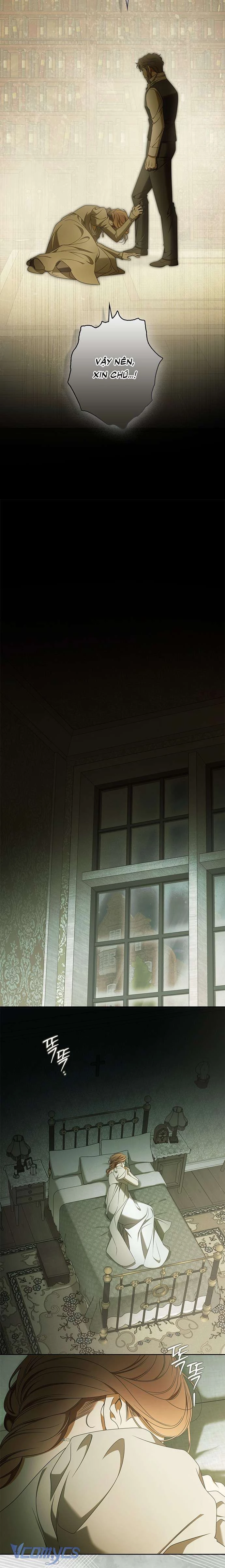 Quý Cô Pendleton Chapter  35 - 18