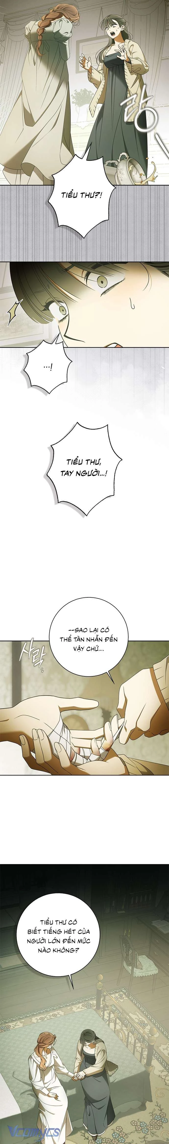 Quý Cô Pendleton Chapter  35 - 20