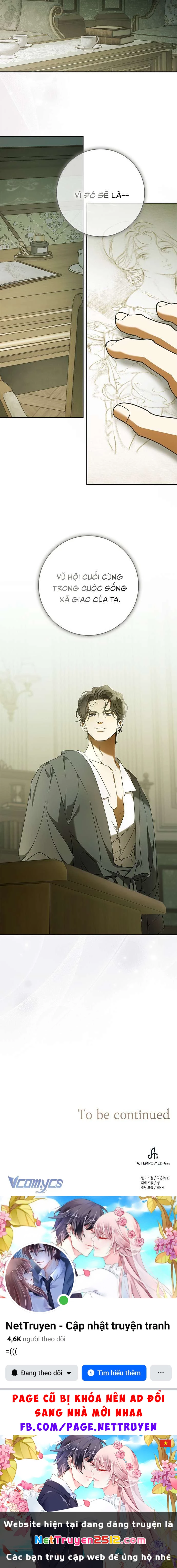 Quý Cô Pendleton Chapter  35 - 24