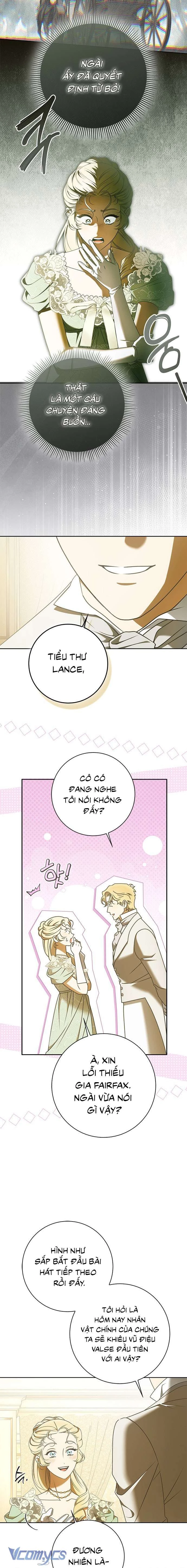 Quý Cô Pendleton Chapter 36 - 16