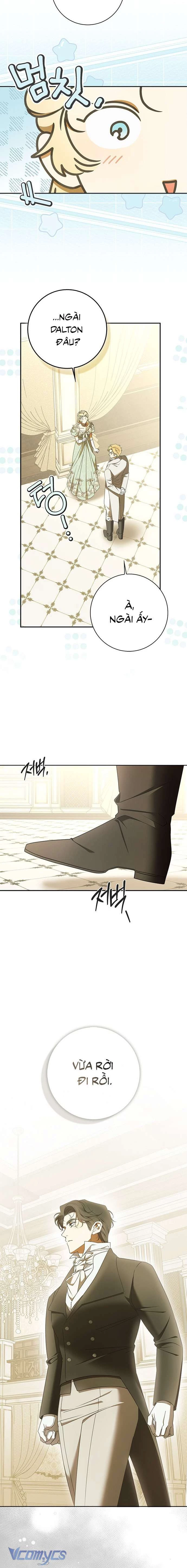 Quý Cô Pendleton Chapter 36 - 17