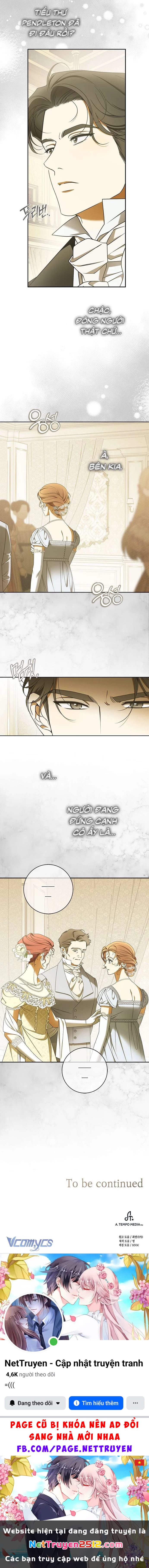 Quý Cô Pendleton Chapter 36 - 18