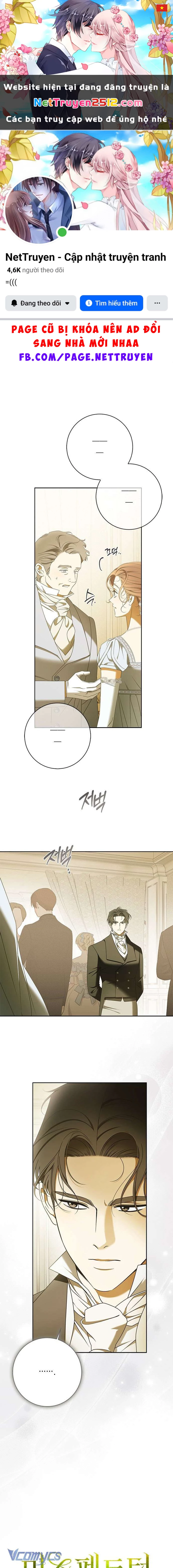 Quý Cô Pendleton Chapter  37 - 1