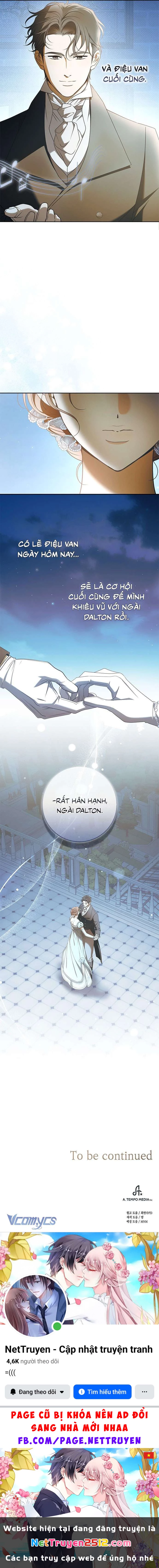 Quý Cô Pendleton Chapter  37 - 19