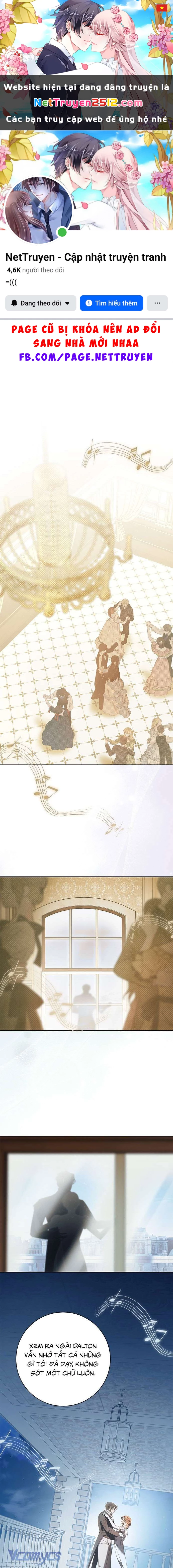 Quý Cô Pendleton Chapter 38 - 1