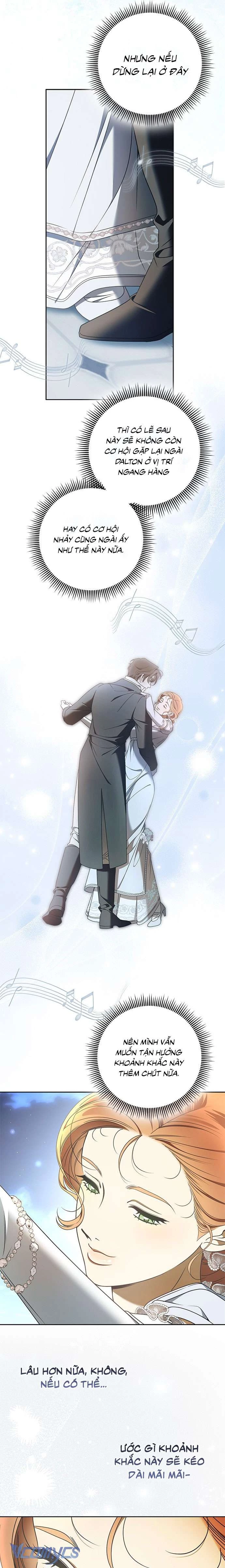 Quý Cô Pendleton Chapter 38 - 8