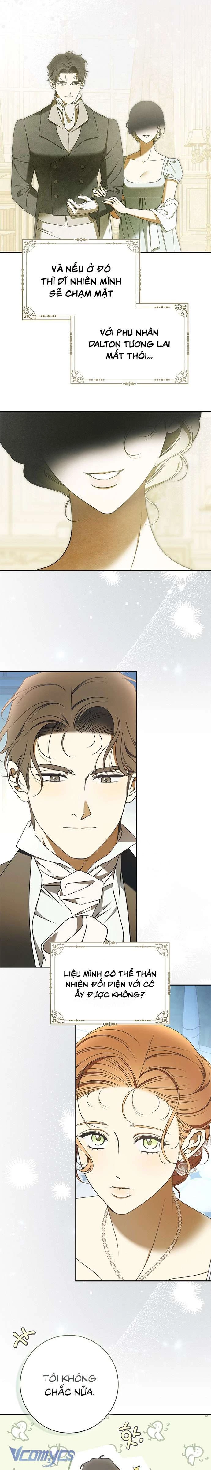 Quý Cô Pendleton Chapter 38 - 12